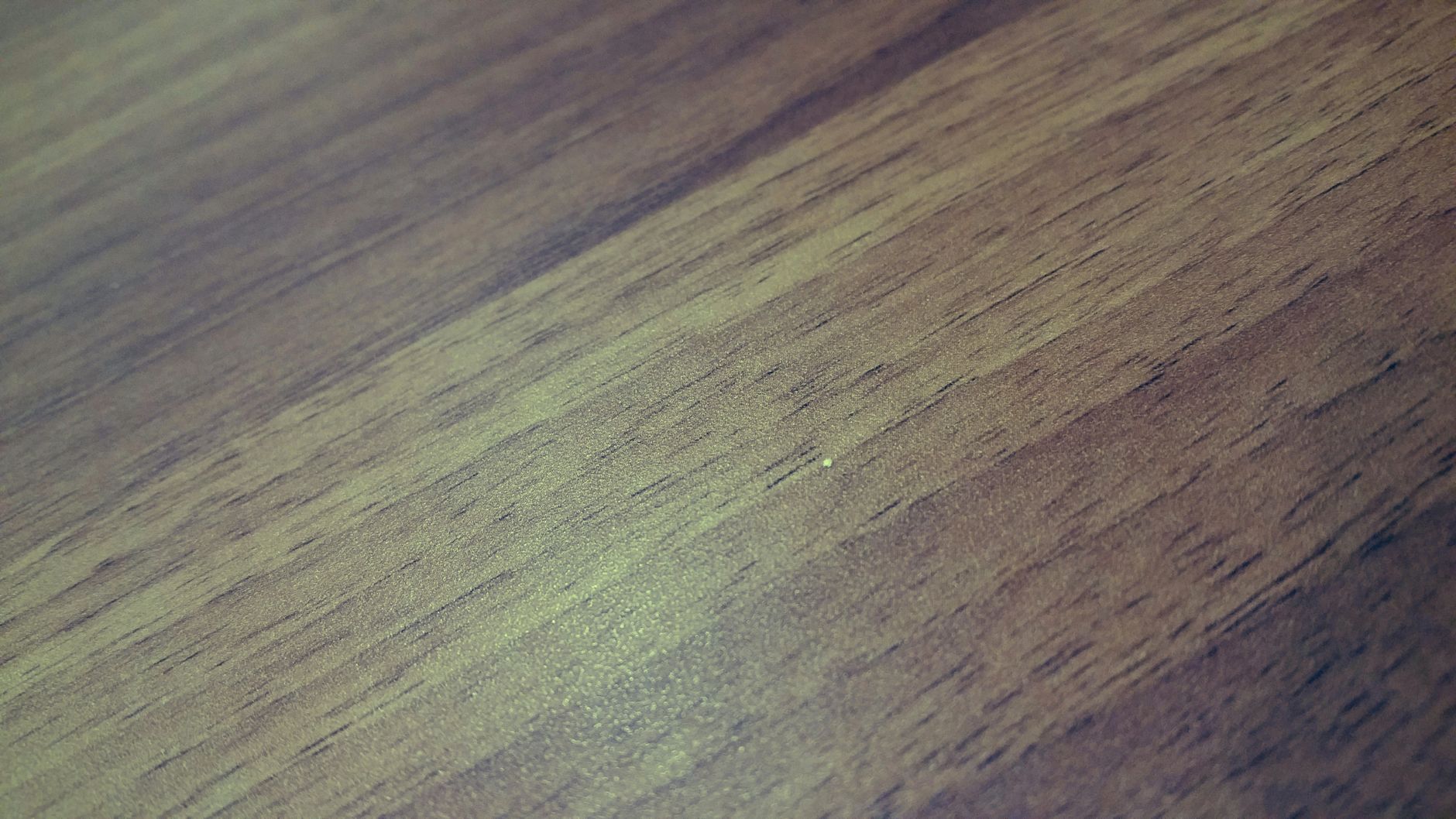 Rich wood grain close-up